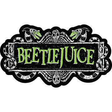 BEETLEJUICE